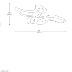 Best Sale ⌛ Nova of California Graceful Wall Art 25" Ground Steel 👍 -Outlet Mac Duggal Store 0186bdbec6884eb4993055c57ff6006d 1080x