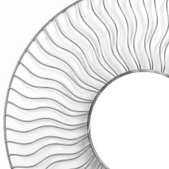 Cheap 🥰 Nova of California Sunburst 36" Desk Mirror in Brushed Nickel 🎉 -Outlet Mac Duggal Store 02420064c232455d9314e03c4b765a97 1080x