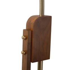New 🧨 Nova of California Melmar Chairside 1 Light Arc Lamp | Weathered Brass 🔔 -Outlet Mac Duggal Store 092c09d529f645e4a92215218b3951b2 1080x