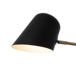 New 🧨 Nova of California Culver 86" 3 Light Arc Lamp in Matte Black & Weathered Brass with Dimmer Switch ⌛ -Outlet Mac Duggal Store 14f5cb07c49f4fd4b88c06f8fc8b3ad2 1080x