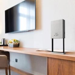 Cheapest 🔥 Nova of California Hand Sanitizer 21" Tabletop Dispenser 🌟