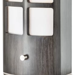 Deals 👏 Nova of California Ventana 20" Accent Table Lamp in Charcoal Gray with Dimmer Switch 👏 7 Deals 👏 Nova of California Ventana 20" Accent Table Lamp in Charcoal Gray with Dimmer Switch 👏 -Outlet Mac Duggal Store 2a731655645747f3b2380911de0960e6 ab7fd791 fcc4 470f a79e 52c49c98c413 1080x