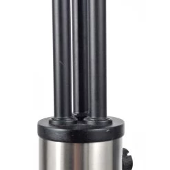 Wholesale 😀 Nova of California Polygon 88" 3 Light Arc Lamp in Matte Black and Brushed Nickel with Dimmer Switch 🔔 -Outlet Mac Duggal Store 31ececbae88c40ad90aae81328ed0fd2 0a61a1e6 f847 4eb8 a853 7abdb14c7a60 1080x