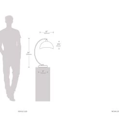 Budget 🥰 Nova of California Luna Bella 24" Table Lamp 🔥 -Outlet Mac Duggal Store 37cc7d48b15a4a0c85964e5ba8f1356e 86a3a3f6 a9d0 44ce b7c5 b526bee9c872 1080x
