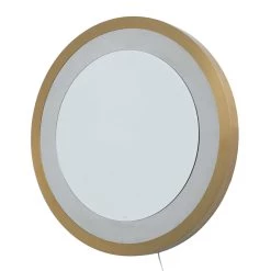 Cheap ⭐ Nova of California Round Brass Starfall Vanishing Mirror, Brass 39&ldquo; 👍 -Outlet Mac Duggal Store 4478efdbacb34f9487ce45af7215a477 1080x