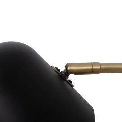 New 🧨 Nova of California Culver 86" 3 Light Arc Lamp in Matte Black & Weathered Brass with Dimmer Switch ⌛ -Outlet Mac Duggal Store 613887eb080b4e17af80750cad0ba2a1 1080x