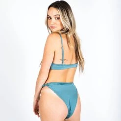 Brand new ✨ Brisea Swim 👩 women Ella Bottoms in Frost 😉 -Outlet Mac Duggal Store 677d777bd88848768b283cbc086846fd 1080x