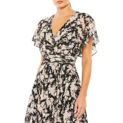 Best reviews of ⌛ Mac Duggal 👩 Womens Floral Maxi Evening 👗 Dress 👍 -Outlet Mac Duggal Store 7088d99d670f491285a19863c38098b8 1080x