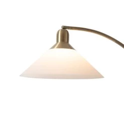 New 🧨 Nova of California Melmar Chairside 1 Light Arc Lamp | Weathered Brass 🔔 -Outlet Mac Duggal Store 930f61f95dc44bcf9db2446719d26c6b 1080x