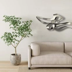 Best Sale ⌛ Nova of California Graceful Wall Art 25" Ground Steel 👍 -Outlet Mac Duggal Store 9d7501b61ccf47a894529e7f7cc3d904 1080x