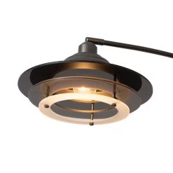 Coupon 👍 Nova of California Paramount 5lt Arc Lamp, Gunmetal 🎁 -Outlet Mac Duggal Store b6cbe4b979b14b7598c899c8aa0d09b2 b0e0c4cf 8cf8 49f0 949c 89c3d8152d47 1080x