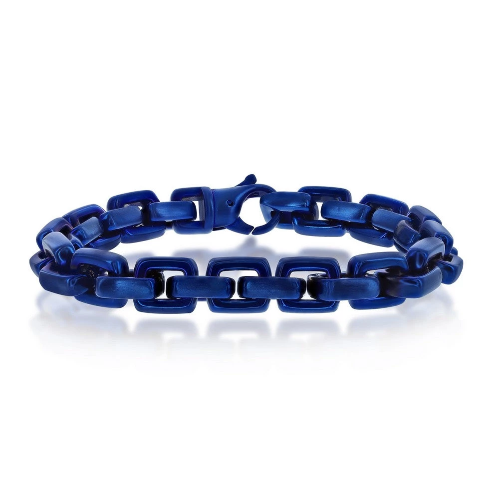 Best Sale 🔔 Blackjack men Bracelets 🥰 2 Best Sale 🔔 Blackjack men Bracelets 🥰 - Image 2