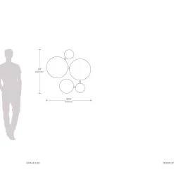 Coupon 😉 Nova of California Marshmallow 33" Mirror in Silver 🤩 -Outlet Mac Duggal Store dac7057581e74572a8cfe3d66d1fe9ca 1080x